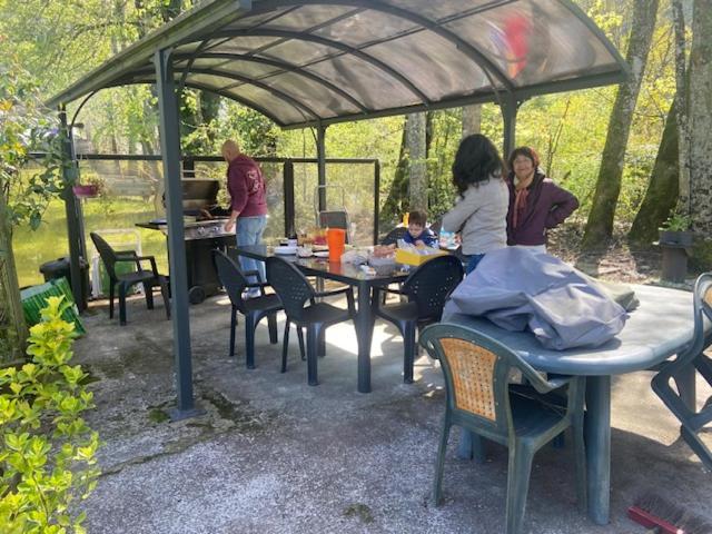 Apartamento Au Chateau Saint Blaise Virignin