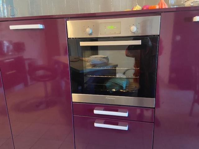 Au Chateau Saint Blaise Apartamento *
