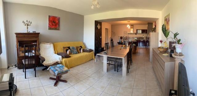Au Chateau Saint Blaise Apartment *