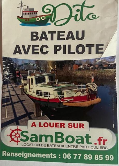 Apartment Au Chateau Saint Blaise *