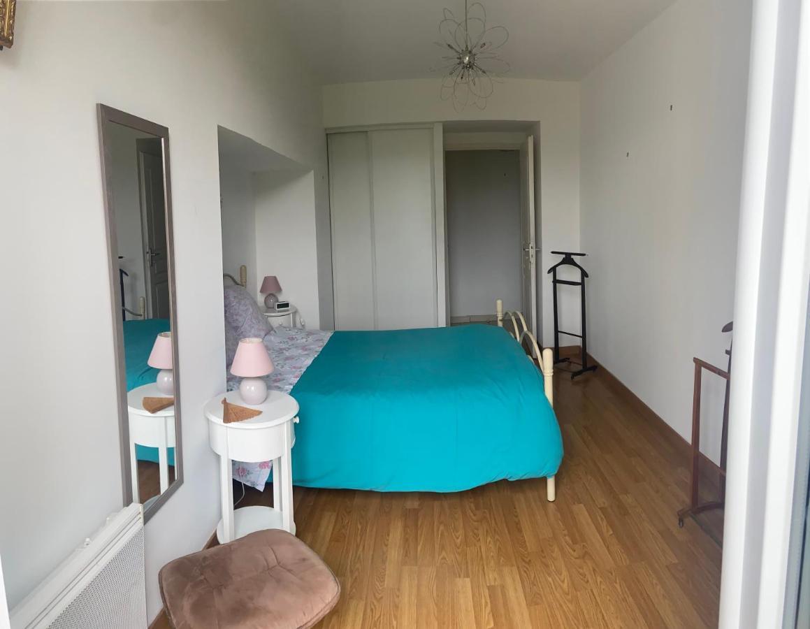 Apartment Au Chateau Saint Blaise *
